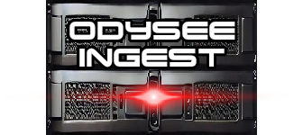 Odysee Module